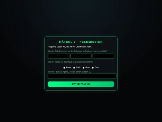 Ratsel2 screenshot