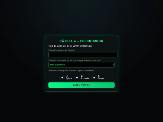 Ratsel4 screenshot