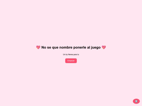 juego screenshot