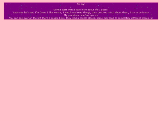 html/Introduction screenshot