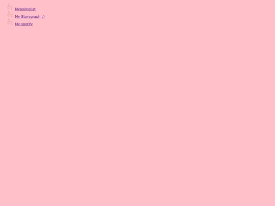 html/tracking screenshot
