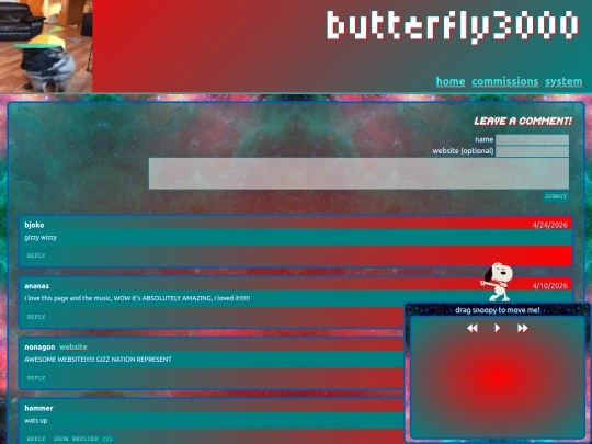 main screenshot