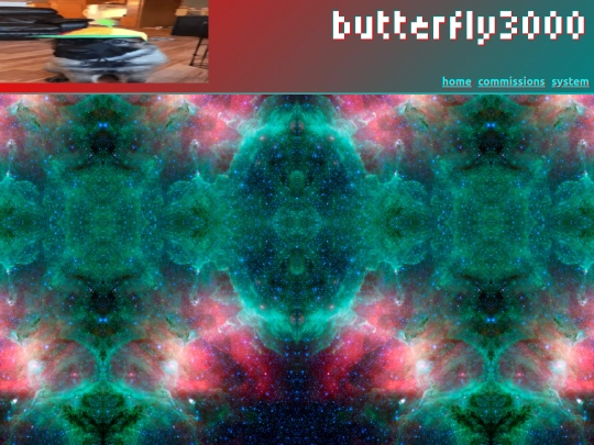 util/header screenshot