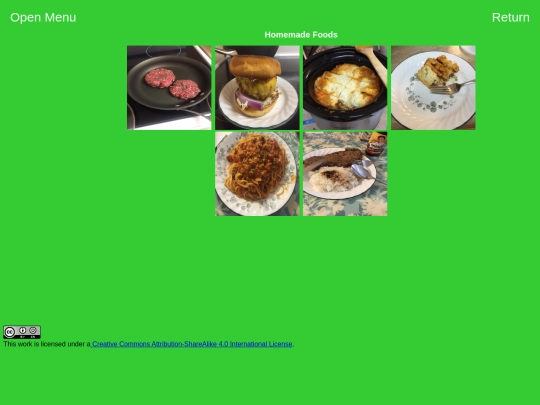 galleries/Foods/food screenshot