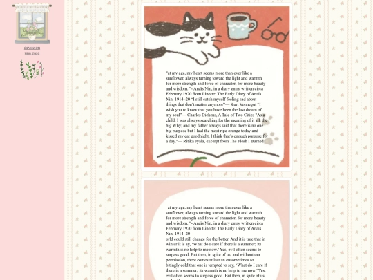 experimentos/books screenshot