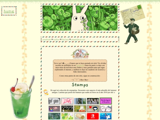 oficinapostal screenshot