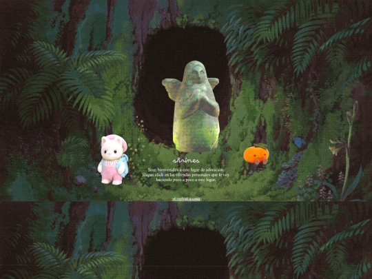 shrines screenshot