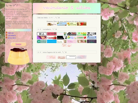 vecindario screenshot