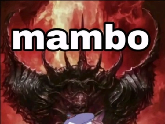 mambovar/hell screenshot