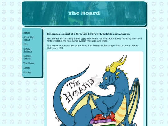 the-hoard screenshot