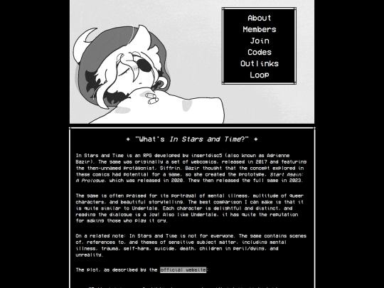 isat/about screenshot