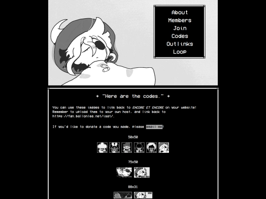 isat/codes screenshot