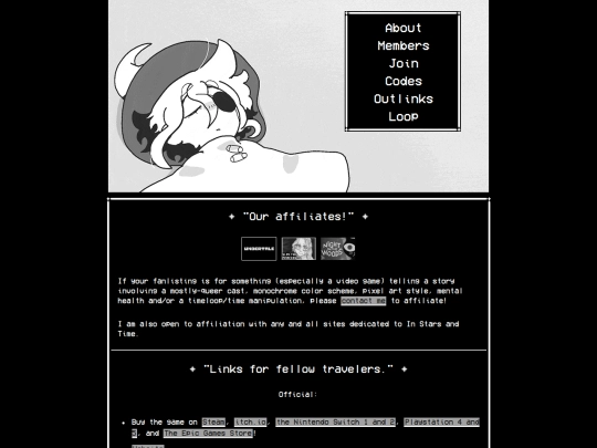 isat/links screenshot