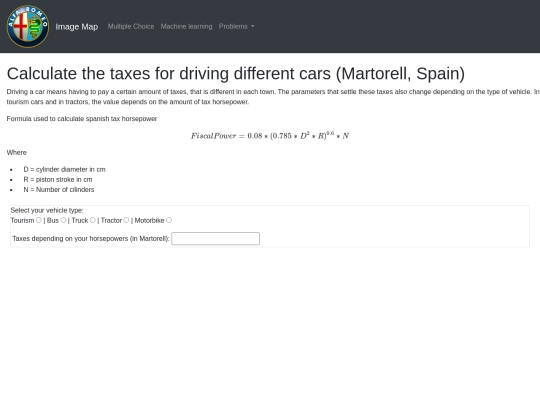 problem3 screenshot