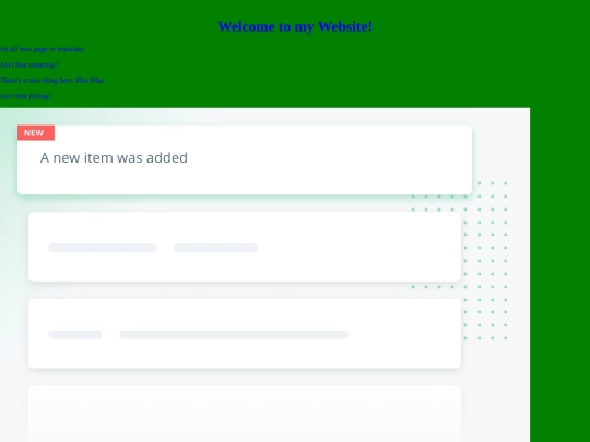 Autotrans screenshot