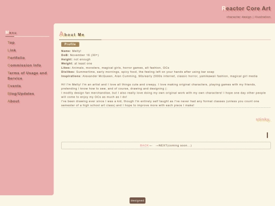 about screenshot