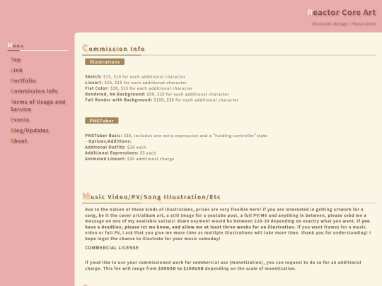 comm_info screenshot