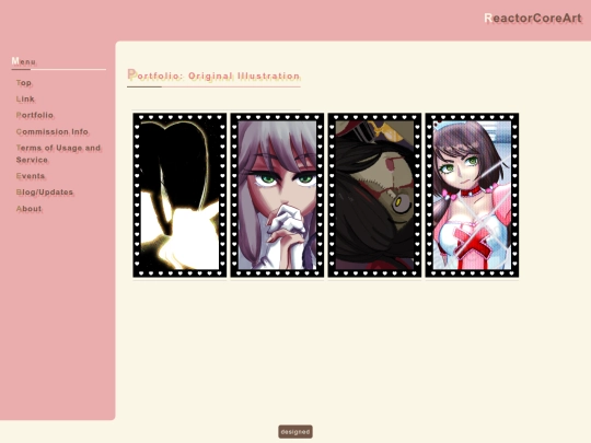 og_illust screenshot