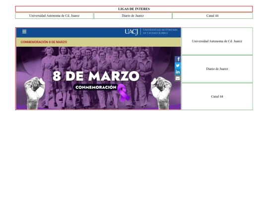paginauacj screenshot