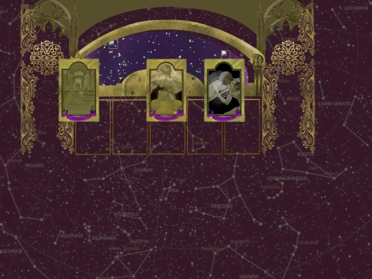 Planetarium screenshot