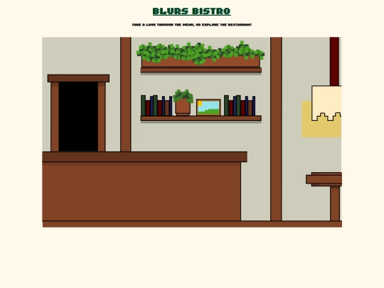 dininghall screenshot