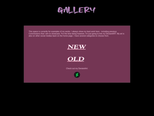 gallery screenshot
