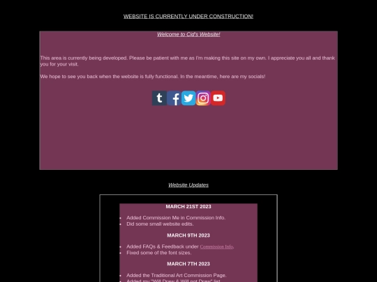 iframe screenshot