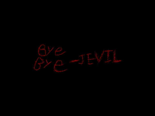 jevil screenshot