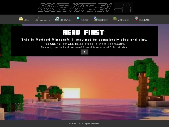 ISLANDJOIN screenshot