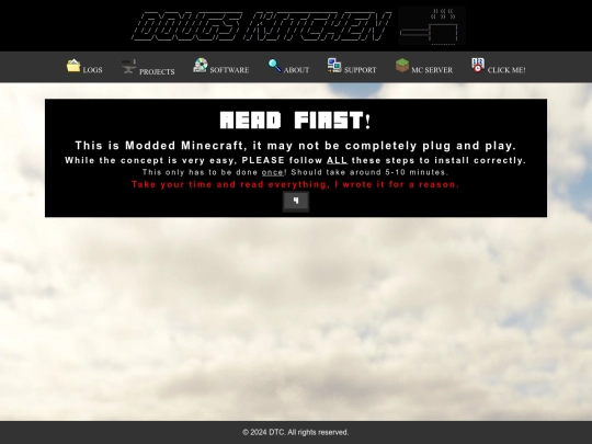 ULTIMATEJOIN screenshot