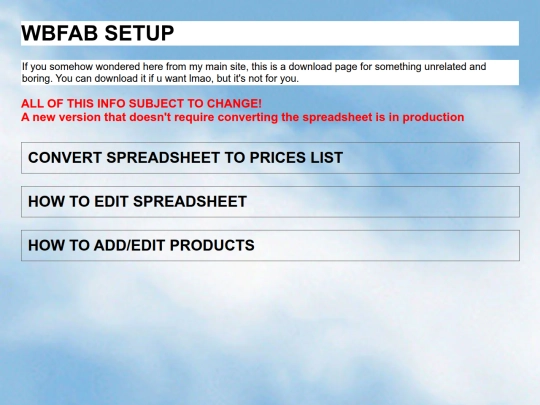 wbfab screenshot