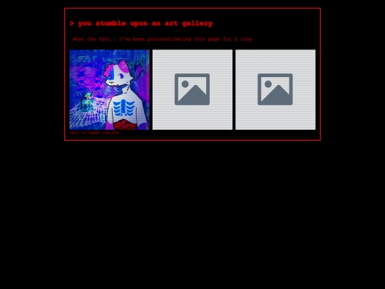 art screenshot