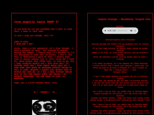 diariiiie screenshot