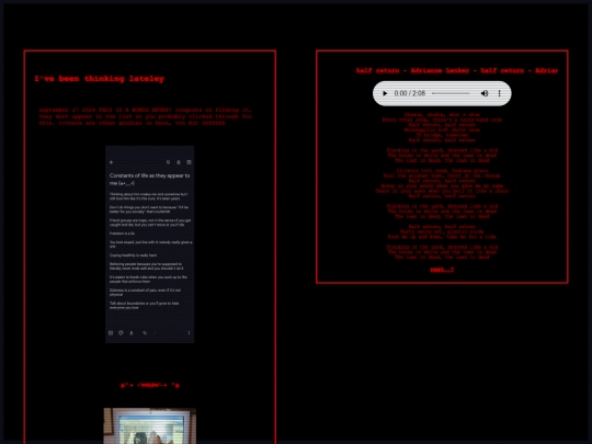 diearay screenshot