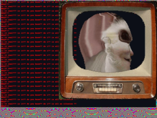 dismembered screenshot