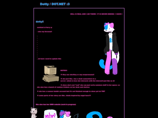 dot-net screenshot