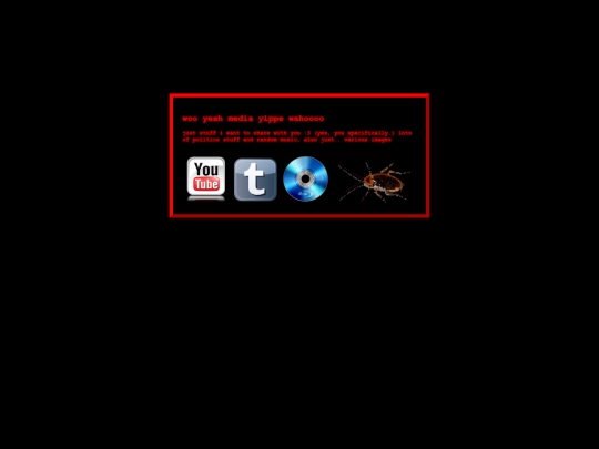 mediaah screenshot