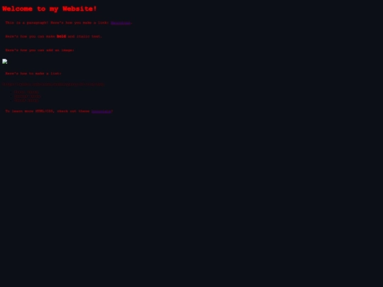 mortality screenshot