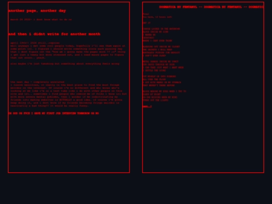 nextis screenshot