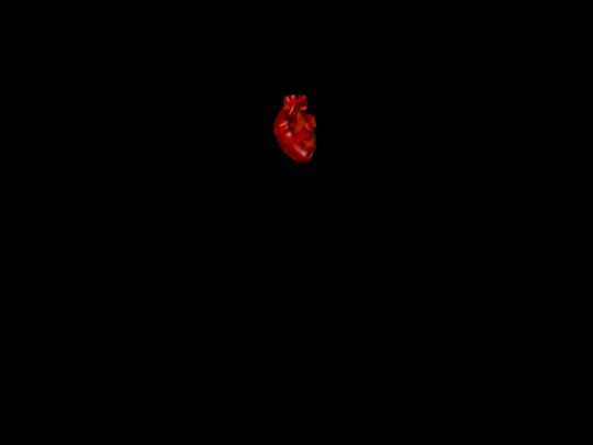 nowhere screenshot