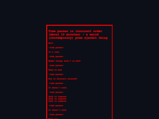 poem1 screenshot