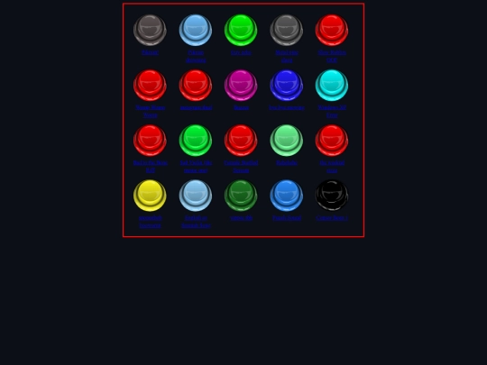 soundboard screenshot