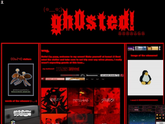 youarehome screenshot