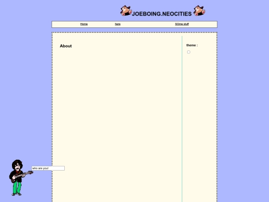 about screenshot