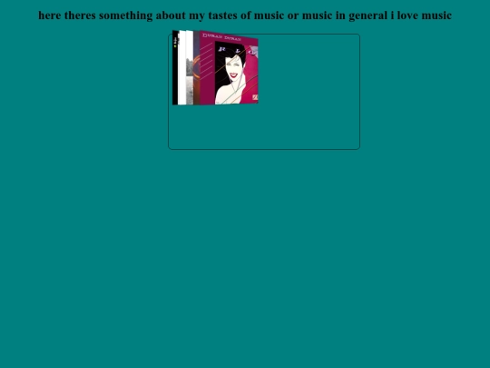 music screenshot