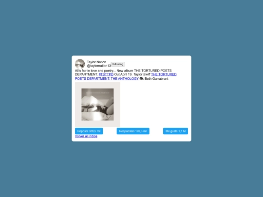 Twitter Card screenshot