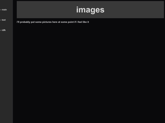 images screenshot