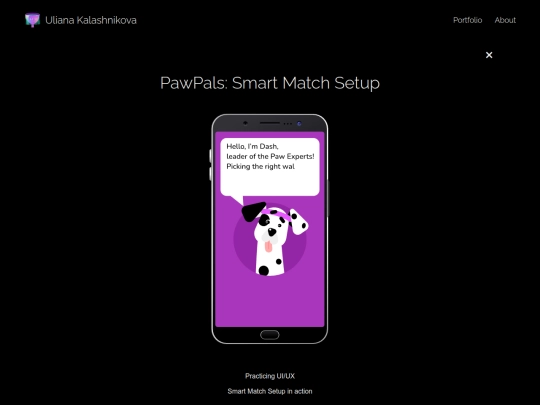pawpals screenshot