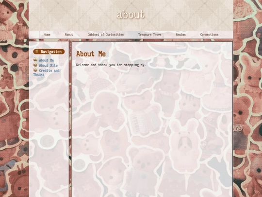 About screenshot