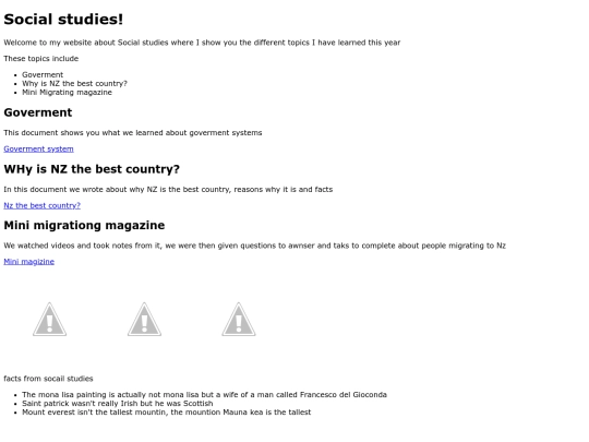 socialstudies screenshot
